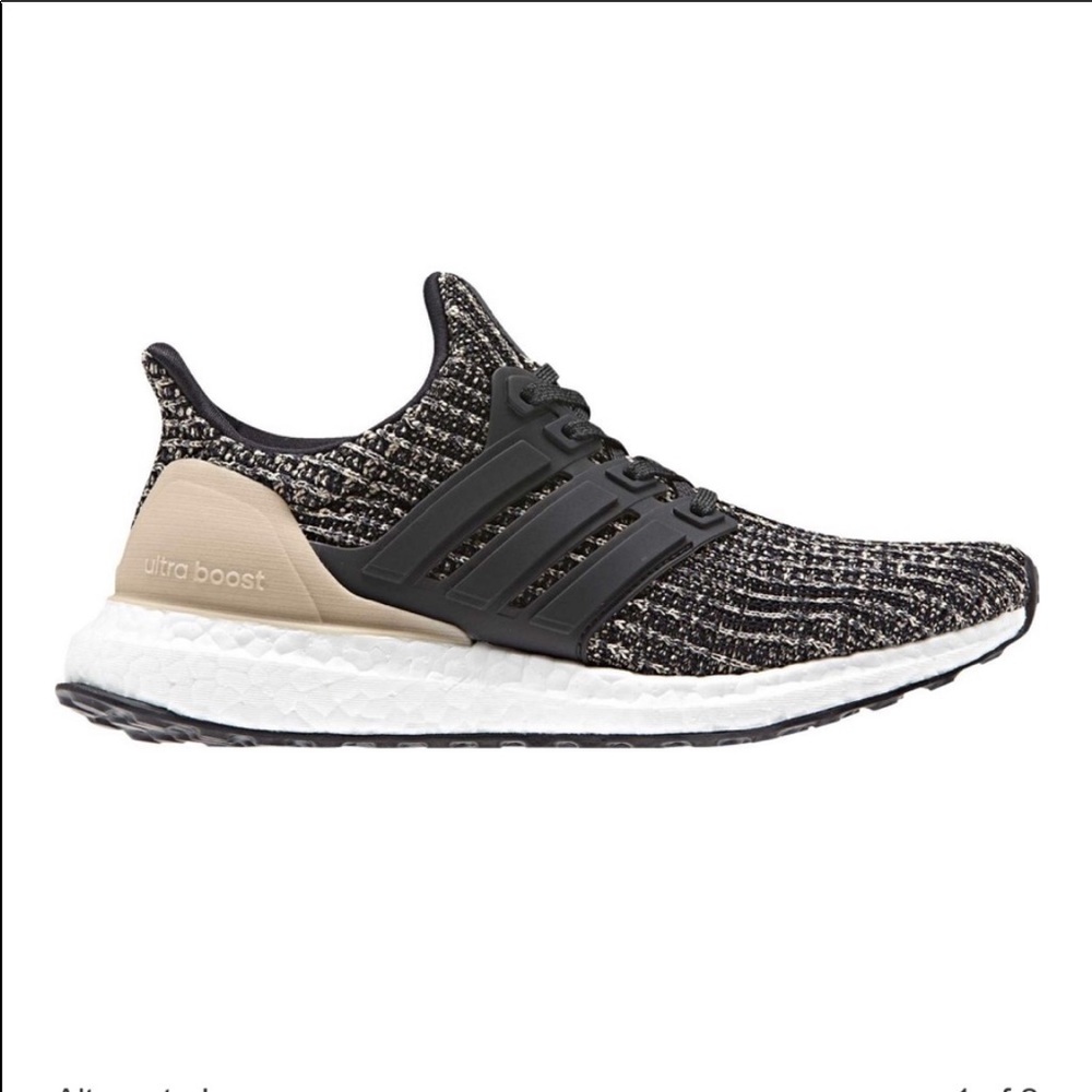 Adidas Ultraboost Shoes